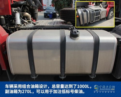 高效標載快運市場新銳 陜汽德龍X5000為標載而生，為運輸人保駕護航