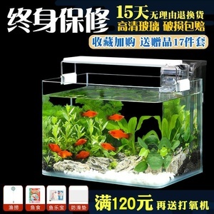 超白草缸 打造水底綠洲，從精選魚(yú)缸與寵物配件開(kāi)始
